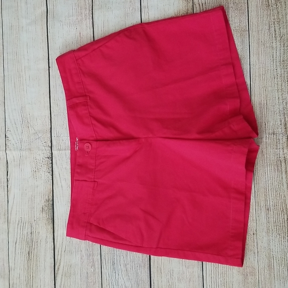 NWOT Anne Taylor Loft Shorts - Picture 1 of 9